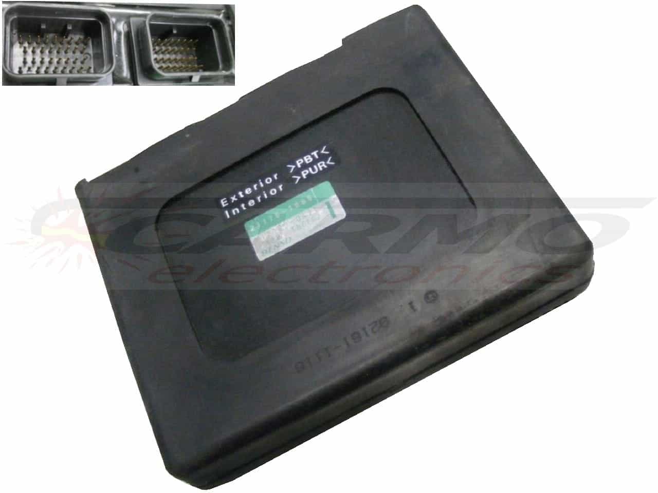 ZX12 1200 (21175-1065, 112100-0470) ECU CDI computer unit