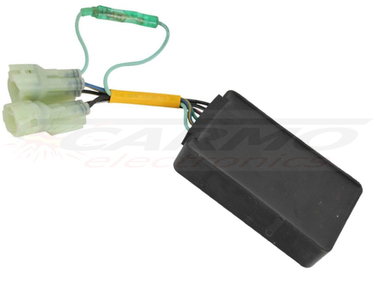 Kymco Yup Sniper 50 CDI unit ECU ontsteking (30400-KKD6-M00, KY D411)