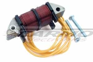 Yamaha X-Max 400 2018-2020 High Performance ECU Flash tuning + Akrapovic S-Y4SO018-HRAASS (Stage 3)