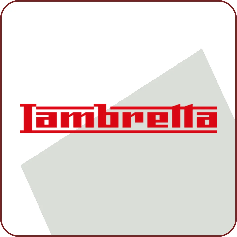 Lambretta ECU-flash
