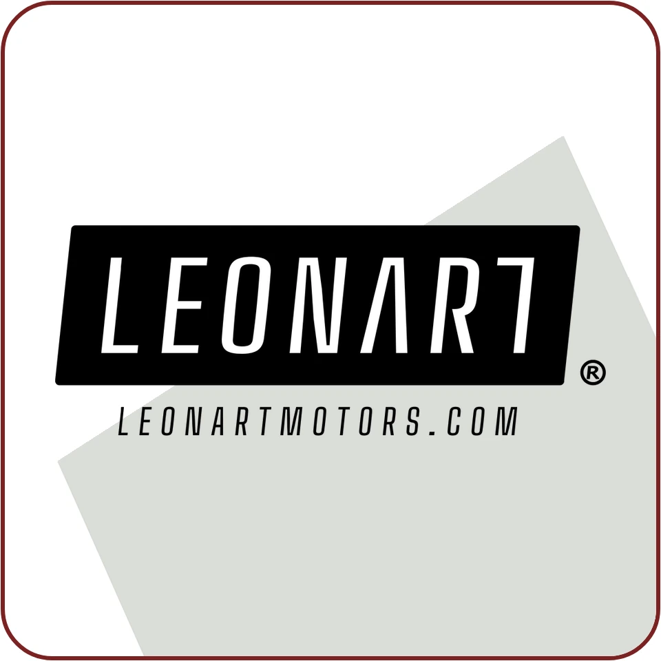 Leonart ECU-flash