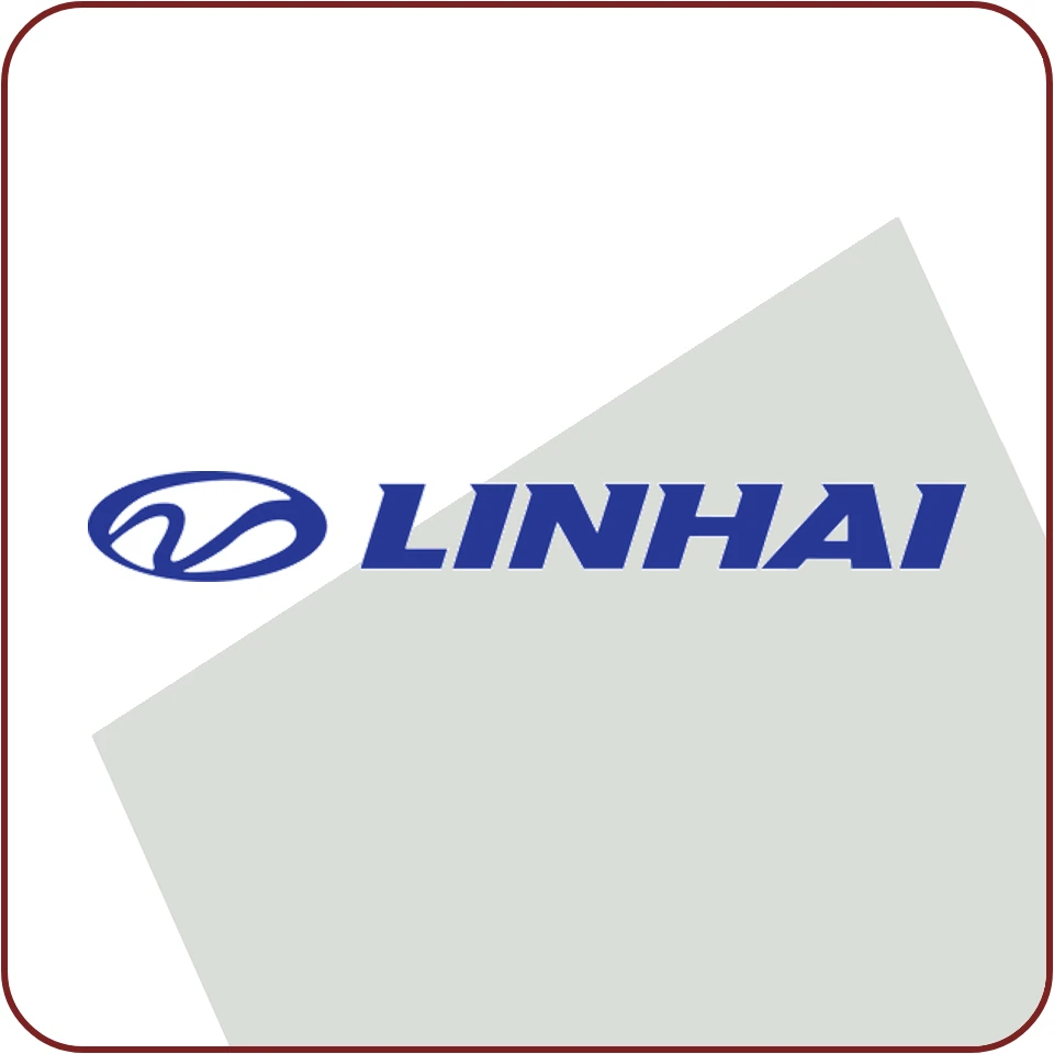 Linhai ECU-flash