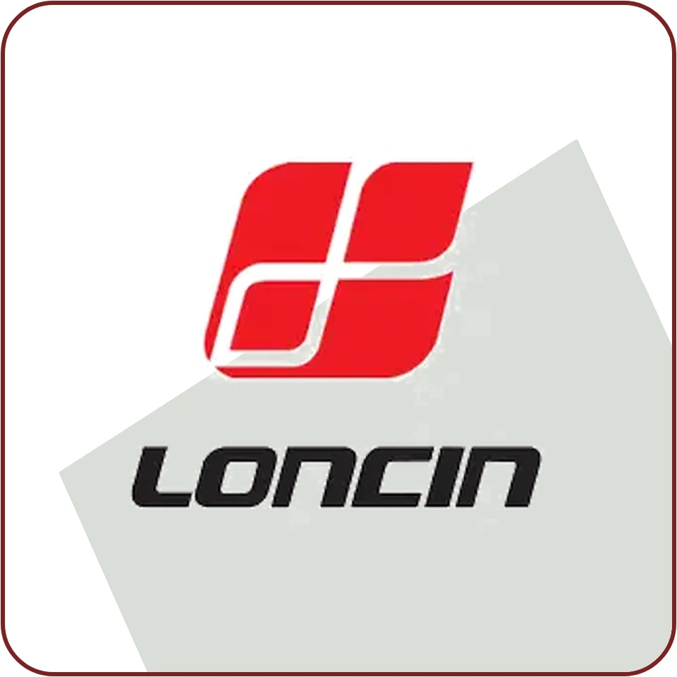 Loncin ECU-flash