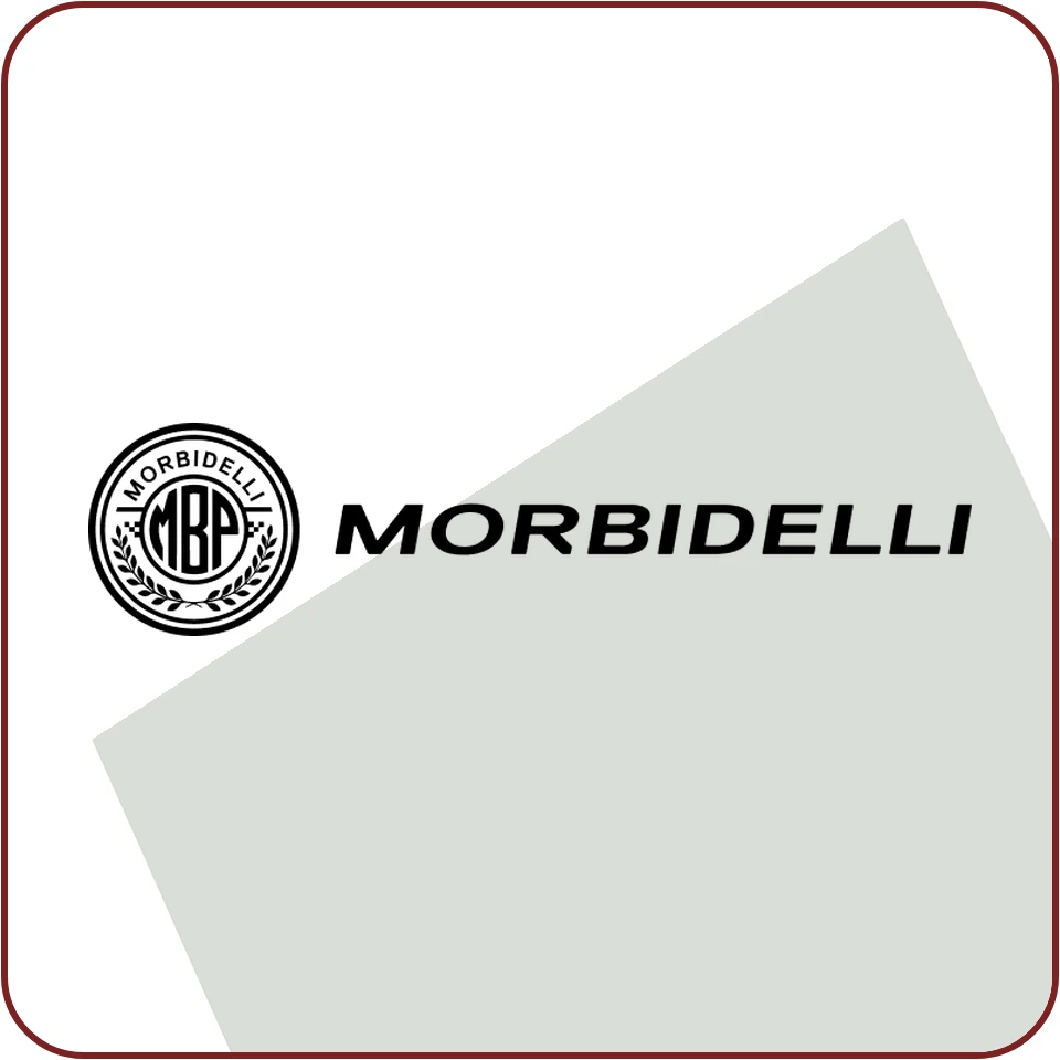 MBP Morbidelli ECU-flash