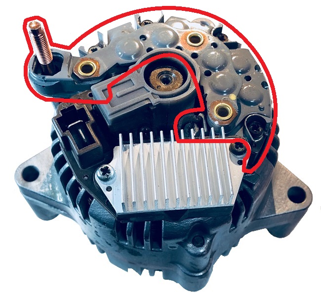 Yamaha X-Max 400 2018-2020 High Performance ECU Flash tuning + Akrapovic S-Y4SO018-HRAASS (Stage 3)