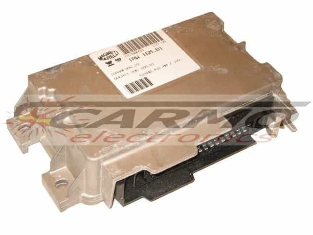 F4 750 SECE (Magenti Marelli IAW 16M.AH) ECU ECM CDI Moteur Unité De Commande Boîte