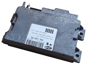 F4 750 SECE (61600.697.00 Z 12V, 2CK987ICB 352 01) ECU ECM CDI black box computer brain