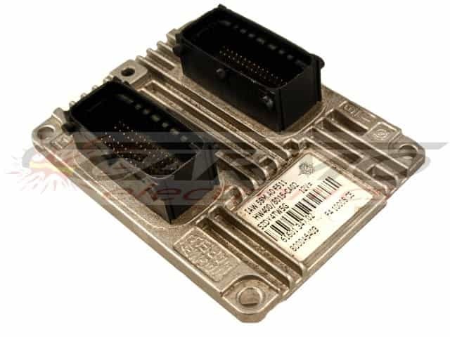 F4 1000S F1000R (Magneti Marelli IAW 5SM, IAW5SM) ECU ECM CDI black box computer brain