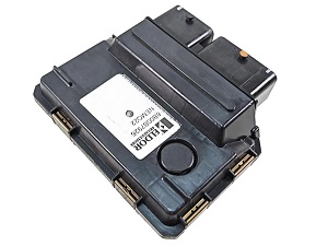 MV AGUSTA Turismo Veloce 800 ECU ECM CDI black box computer brain (Eldor corporation NEMO)