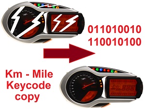 Yamaha X-Max 400 2018-2020 High Performance ECU Flash tuning + Akrapovic S-Y4SO018-HRAASS (Stage 3)
