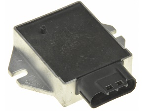Malaguti Centre Blog 125 150 160 ECU ECM CDI motor computer unit (Ducati 432407010)