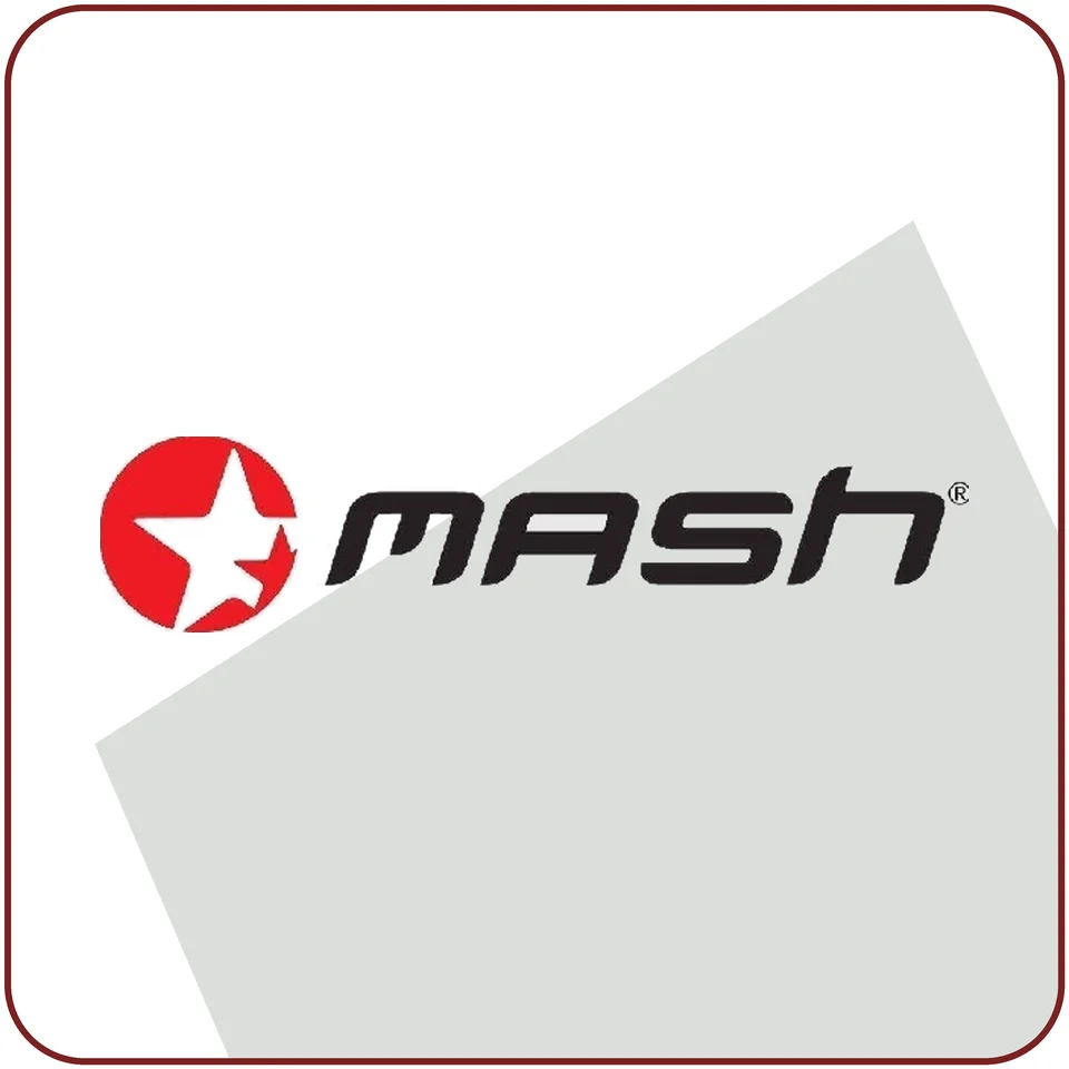 Mash ECU-flash