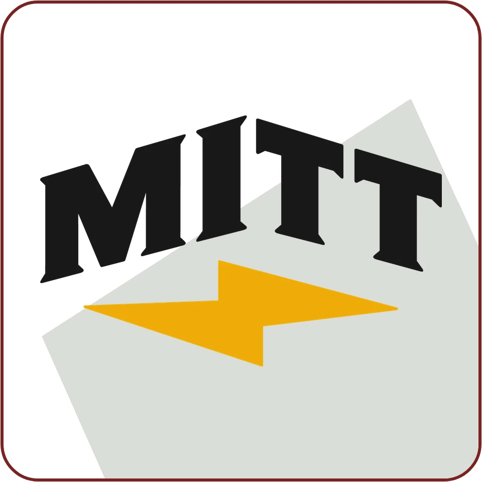 Mitt ECU-flash