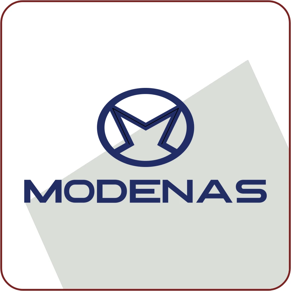 Modenas ECU-flash