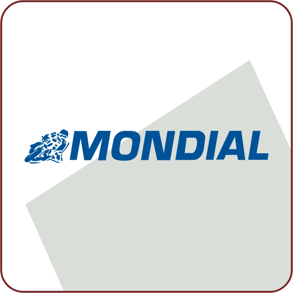 Mondial ECU-flash