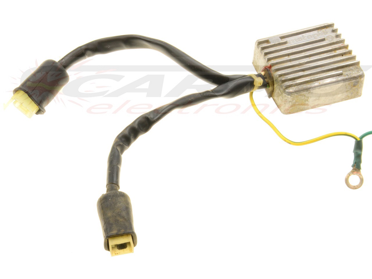 Montesa Cota 311 CDI unit ECU ontsteking (Motoplat, 963500, 9635009)