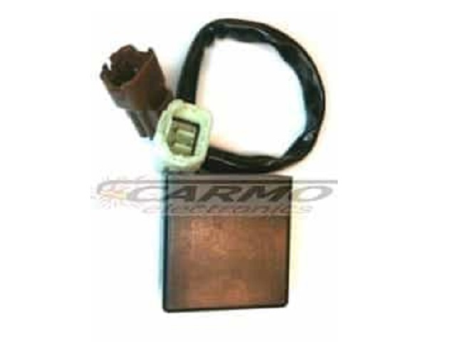 Moriwaki 250 CDI unit ECU ontsteking