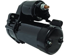 Moto-Guzzi 350 750 850 1000 V10 V11 V35 V50 V65 V75 California Breva NTX Nevada startmotor