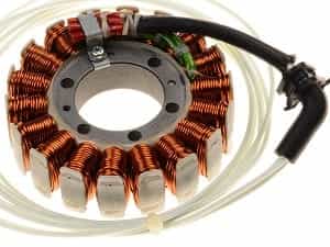 Stator completa revision 2