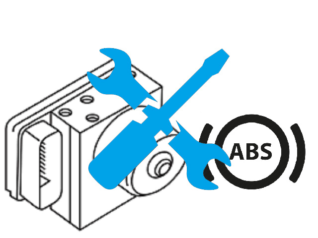 ABS Reparatie - revisie kosten 4 - Klik op de afbeelding om het venster te sluiten