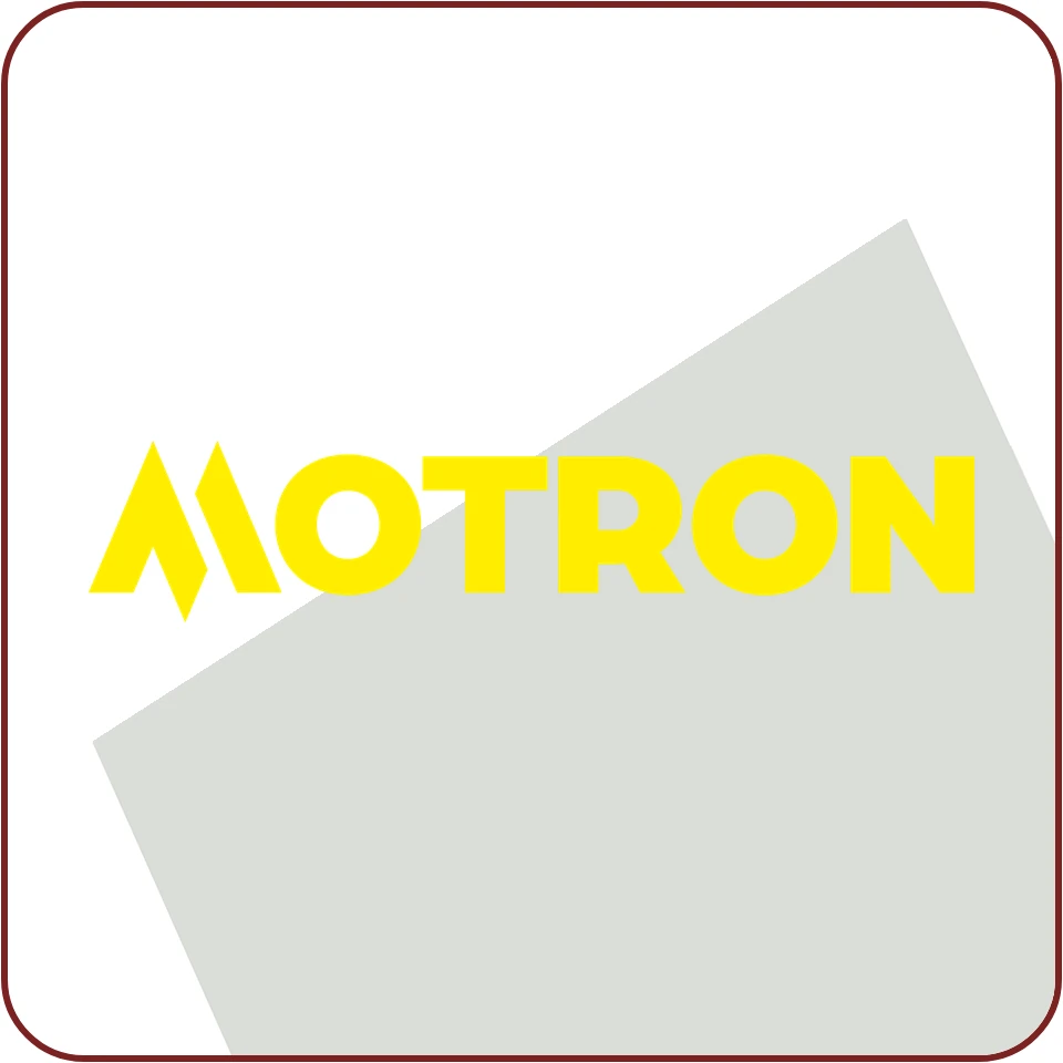 Motron ECU-flash