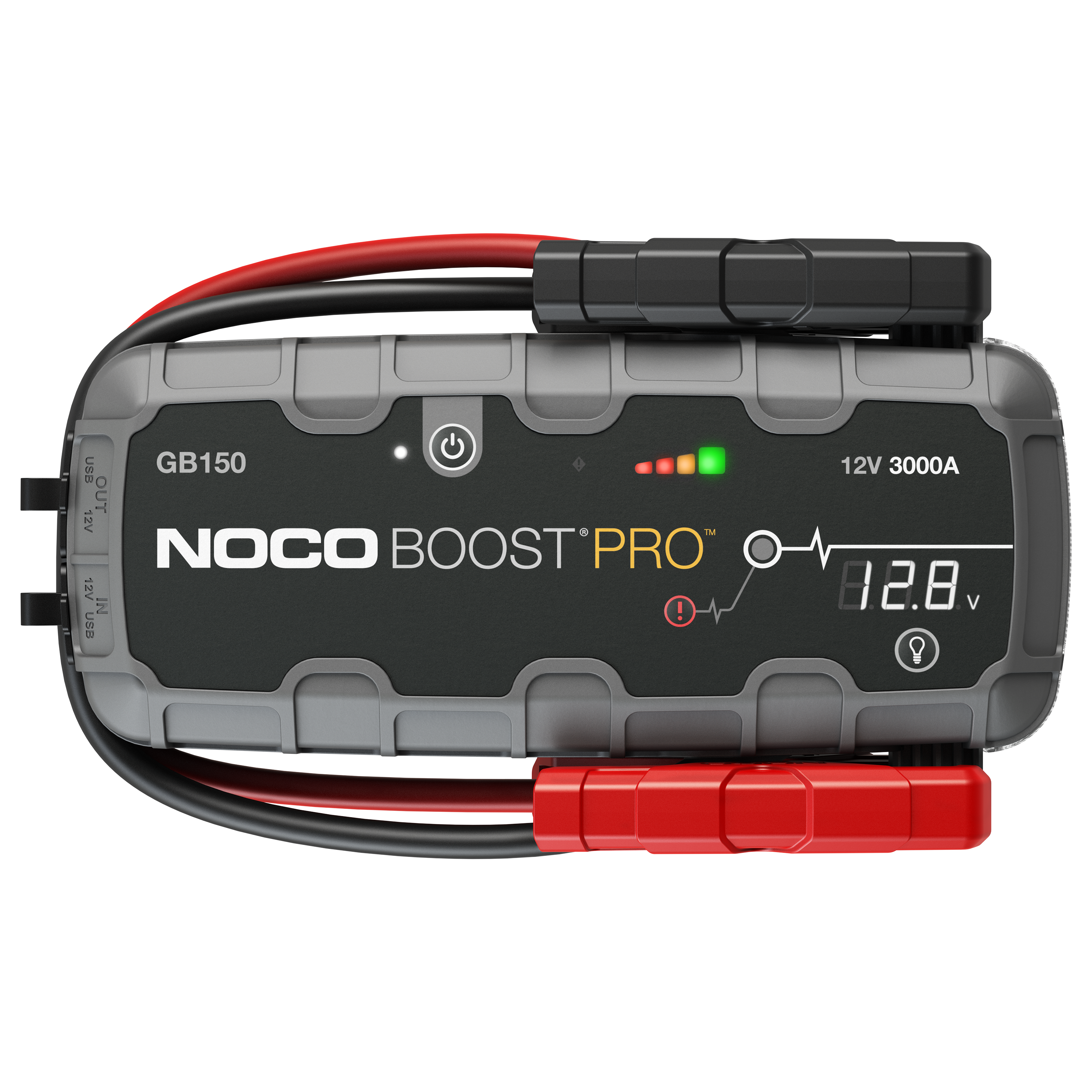 Noco Boost Pro GB150 booster jump starter starting aid power bank