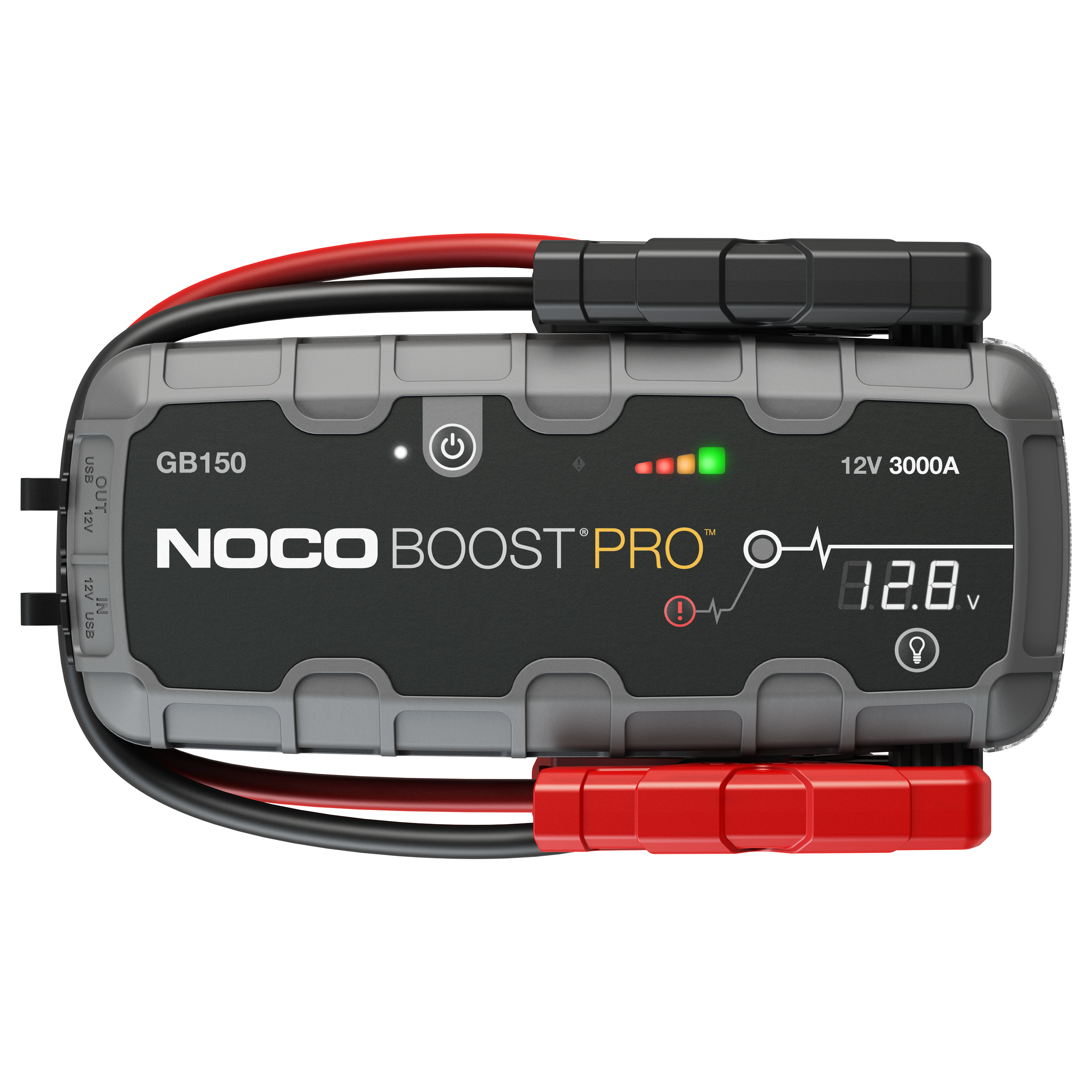 Noco Boost Pro GB150 booster jumpstarter starthulp powerbank
