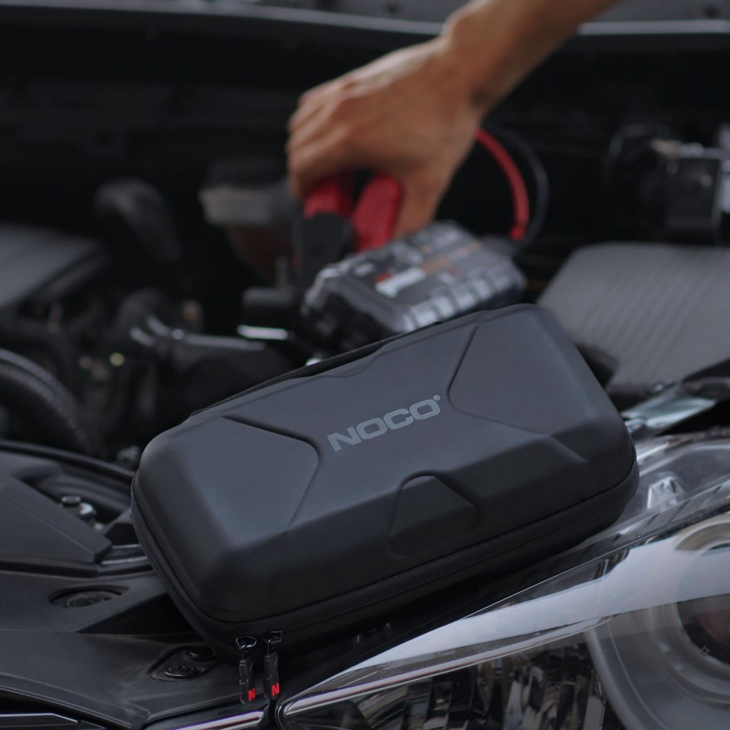 Yamaha X-Max 400 2018-2020 High Performance ECU Flash tuning + Akrapovic S-Y4SO018-HRAASS (Stage 3)