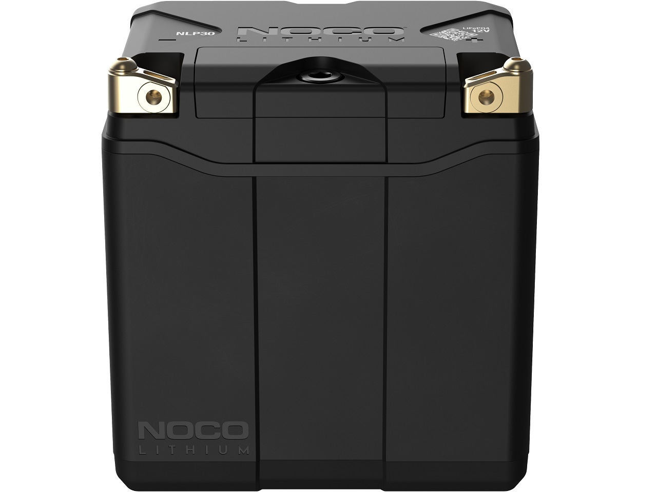 NLP30 - NOCO lithium Powersport - Accu 12V 7.8Ah – Lithium 700A