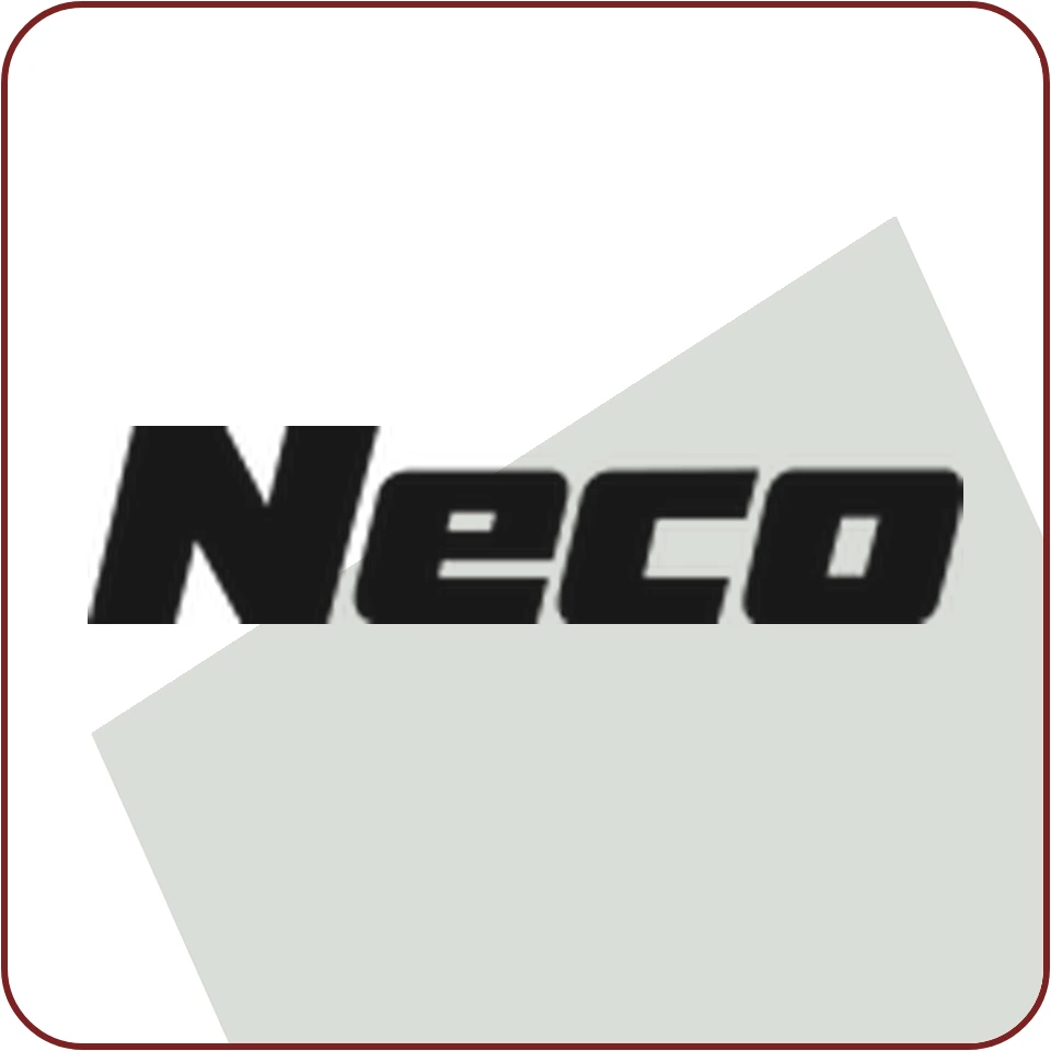 Neco ECU-flash