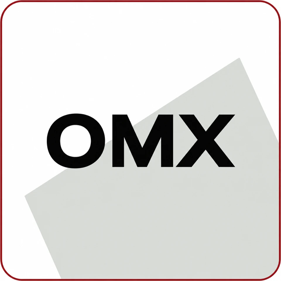 OMX ECU-flash