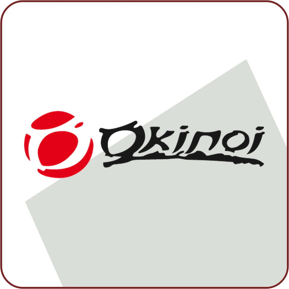 Okinoi ECU-flash