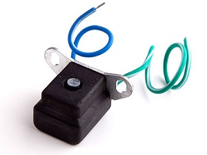 Gever / pick-up - P2 - Honda CR125R CR250R Yamaha YFZ350