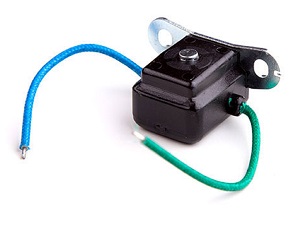 Gever / pick-up - P71