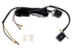 Gever / pick-up - PA-08 2x - Cagiva Ducati Gas Gas