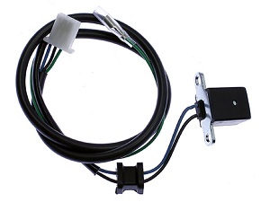 Gever / pick-up - PA-83 - Kawasaki KR1, Kawasaki KR1s KR-1s