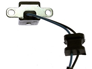 Gever / pick-up - PA-83 - Kawasaki KR1, Kawasaki KR1s KR-1s