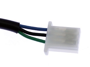 Gever / pick-up - PA-83 - Kawasaki KR1, Kawasaki KR1s KR-1s