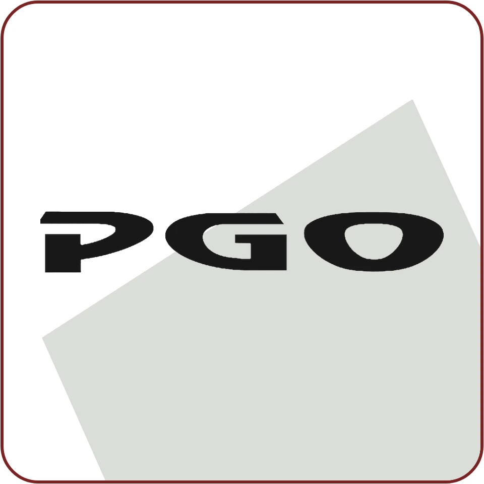 PGO ECU-flash