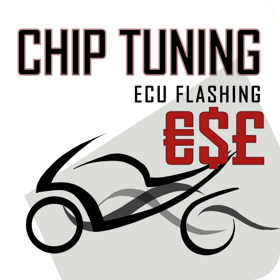 Chiptuning / Flashing / afinação de chip