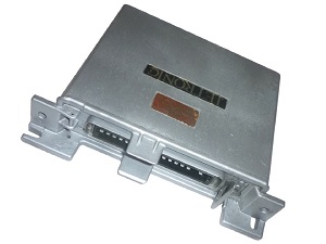 Porsche 912G Jetronic L-Jetronic fuel injection system ECU ECM CDI motor computer unit (0280800062, 0 280 800 062)