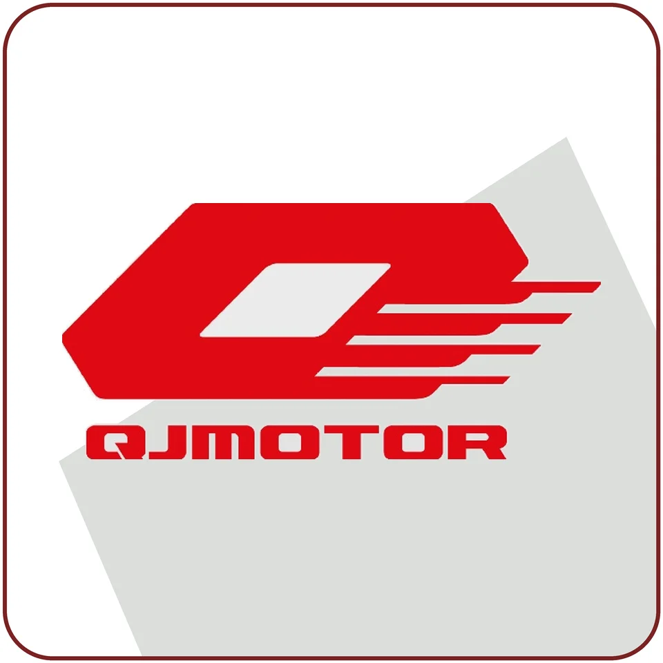 QJ motor ECU-flash