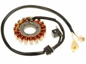 Yamaha X-Max 400 2018-2020 High Performance ECU Flash tuning + Akrapovic S-Y4SO018-HRAASS (Stage 3)
