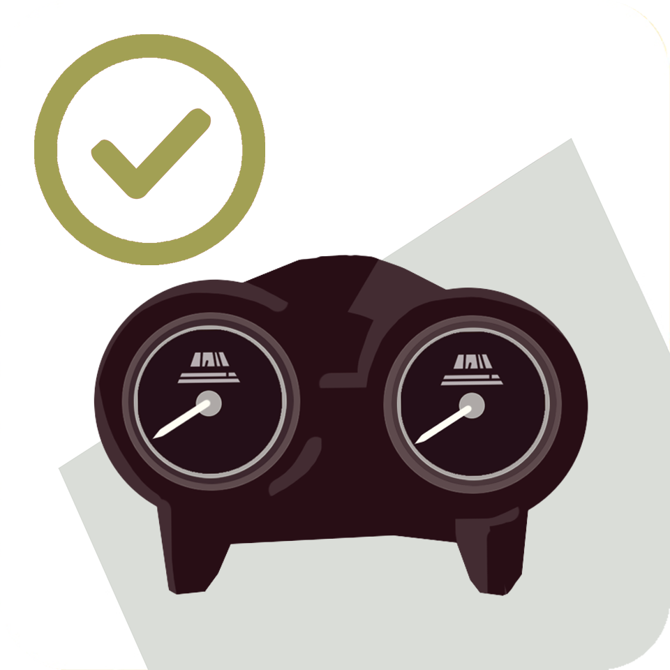 Pesquisa de Custos do Dashboard Cockpit 1