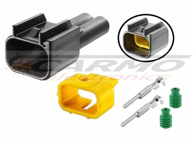 Yamaha X-Max 400 2018-2020 High Performance ECU Flash tuning + Akrapovic S-Y4SO018-HRAASS (Stage 3)