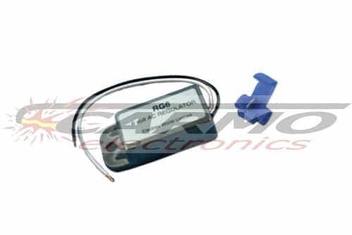 Yamaha X-Max 400 2018-2020 High Performance ECU Flash tuning + Akrapovic S-Y4SO018-HRAASS (Stage 3)