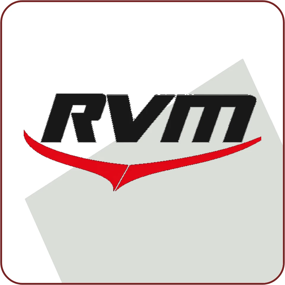 RVM ECU-flash