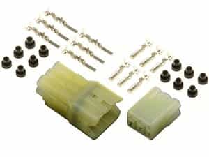 Rotax 912 914 CDI Conector de 6 polos