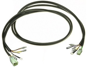 Cable de extensión de unidad de módulo de encendido Rotax 912 CDI, mazo de cables 965-358