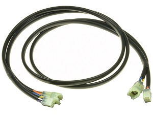 Cable de extensión de unidad de módulo de encendido Rotax 912 CDI, mazo de cables 966-726